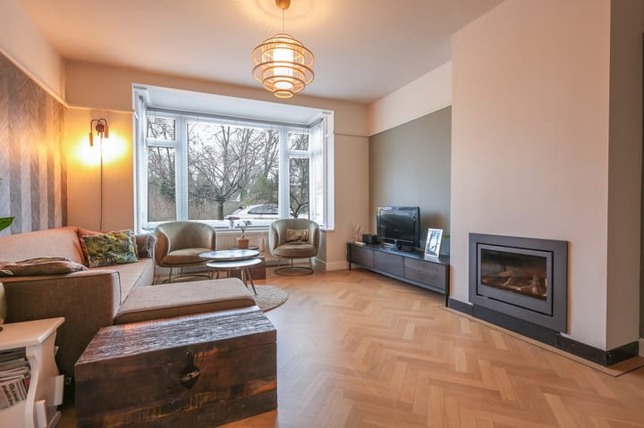 Foto 13 van Floralaan Oost 54