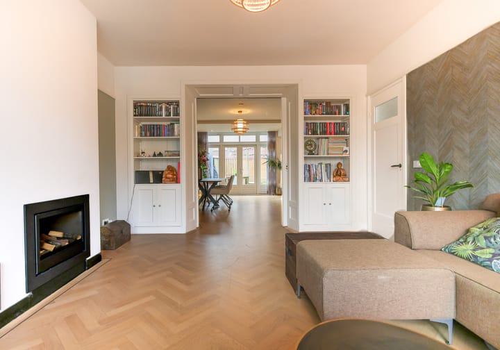 Foto 14 van Floralaan Oost 54