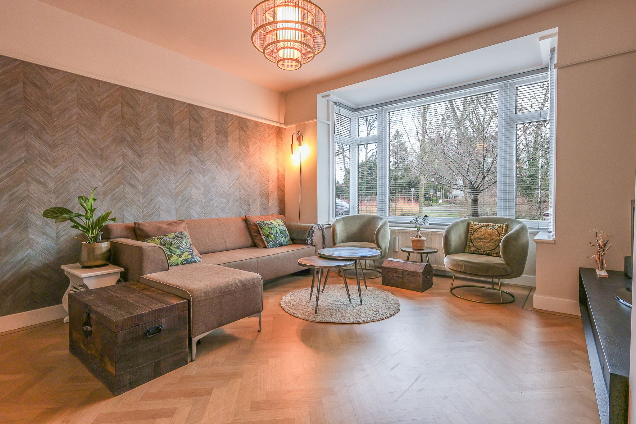 Photo 15 of Floralaan Oost 54