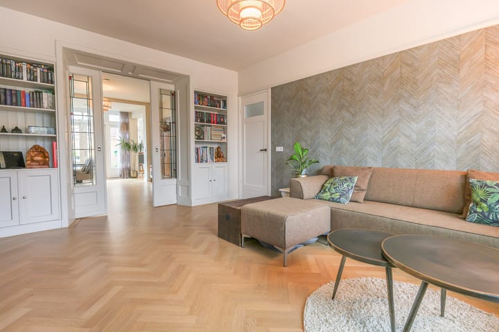 Foto 16 van Floralaan Oost 54