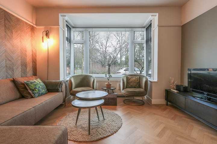 Foto 17 van Floralaan Oost 54