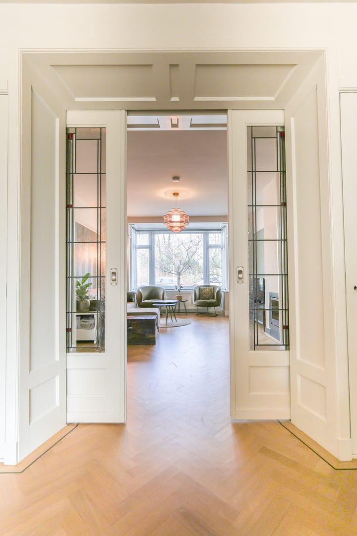 Foto 19 van Floralaan Oost 54