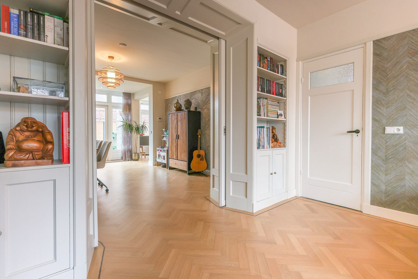 Photo 20 of Floralaan Oost 54