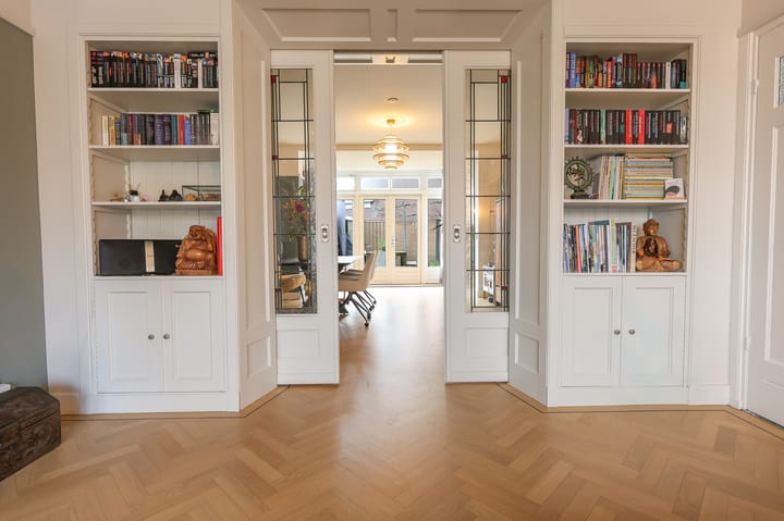 Foto 21 van Floralaan Oost 54