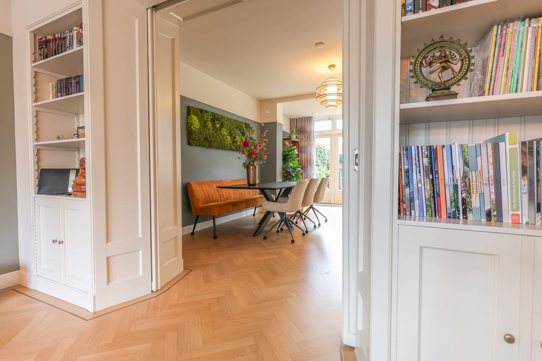 Photo 22 of Floralaan Oost 54