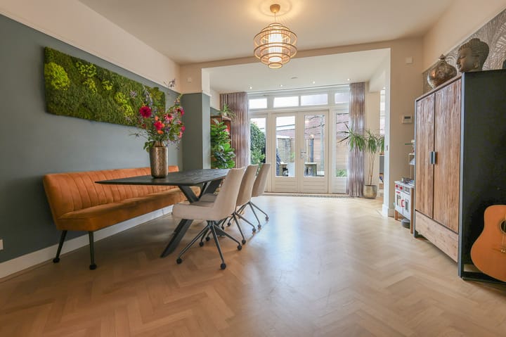 Foto 23 van Floralaan Oost 54