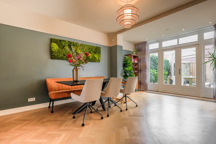 Foto 24 van Floralaan Oost 54