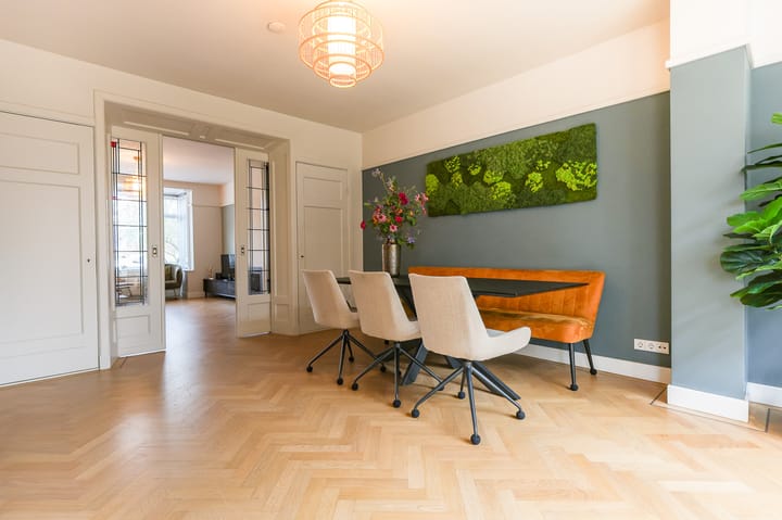 Foto 25 van Floralaan Oost 54