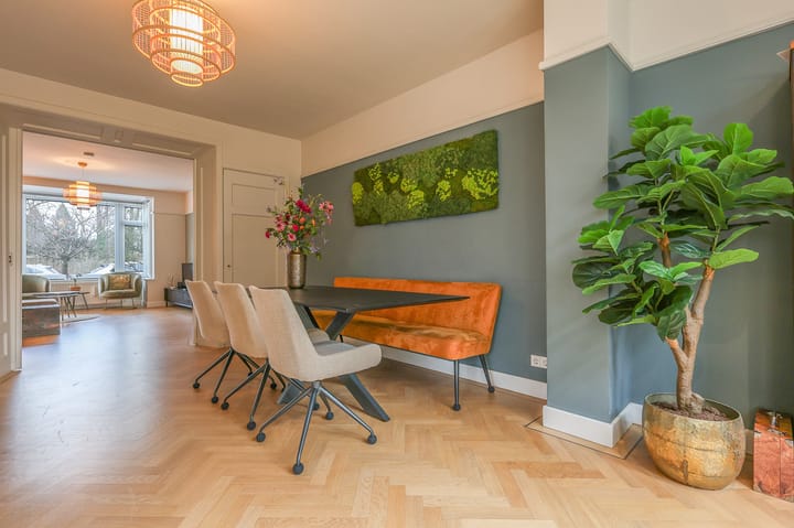 Foto 26 van Floralaan Oost 54