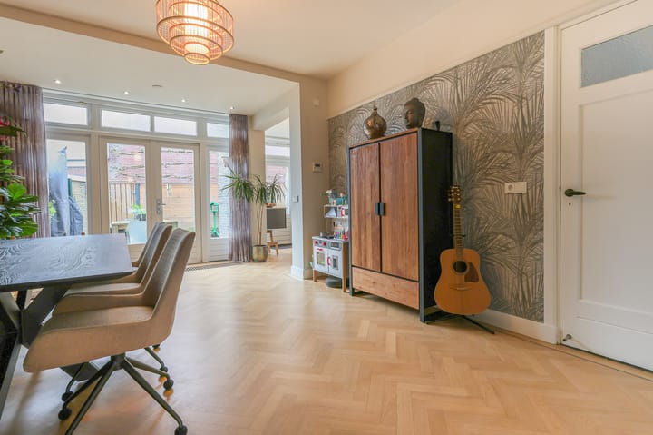 Foto 27 van Floralaan Oost 54