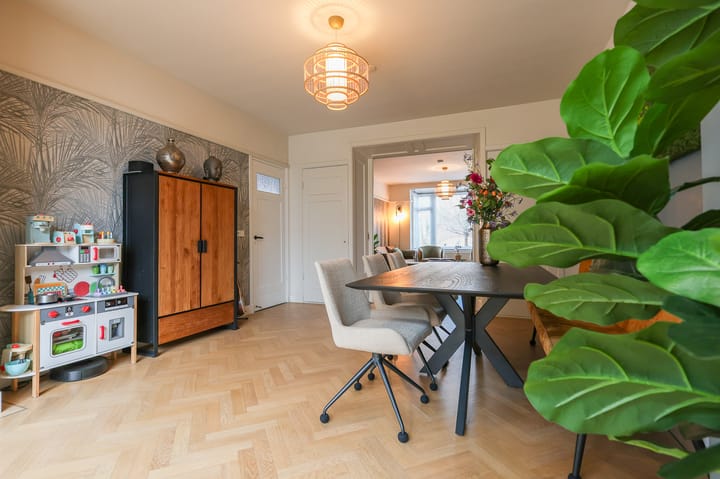 Foto 28 van Floralaan Oost 54