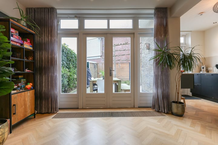 Foto 30 van Floralaan Oost 54