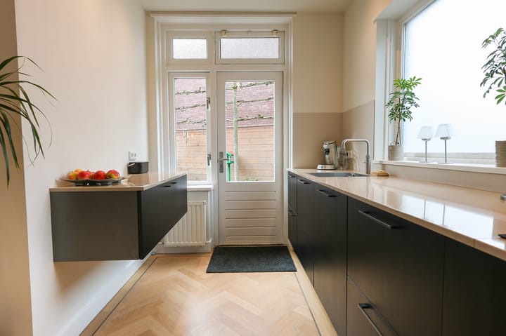 Foto 32 van Floralaan Oost 54