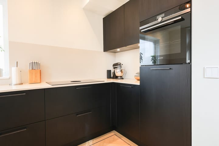 Foto 34 van Floralaan Oost 54