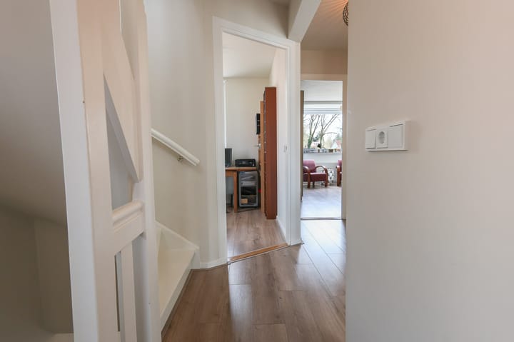 Foto 36 van Floralaan Oost 54