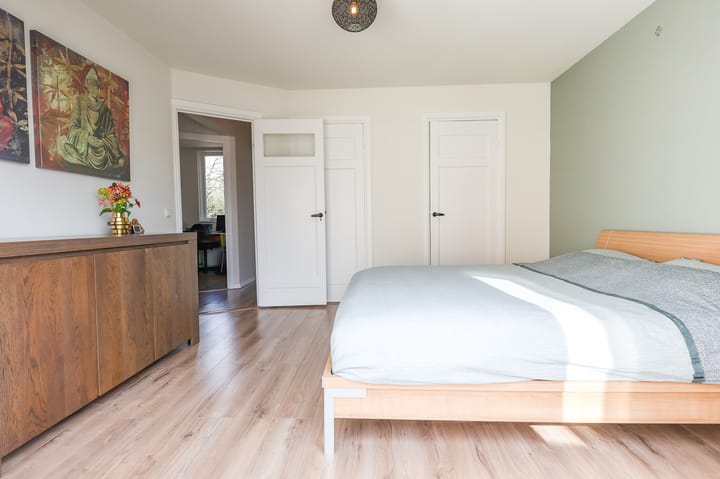 Foto 40 van Floralaan Oost 54