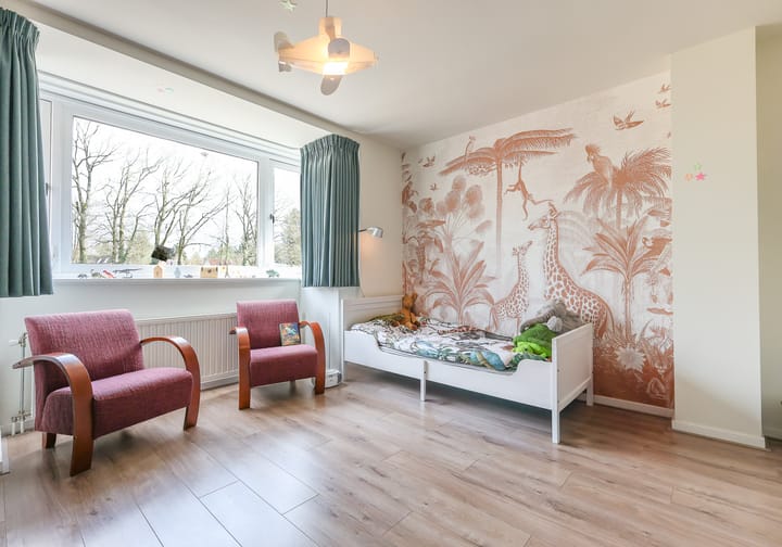 Foto 41 van Floralaan Oost 54