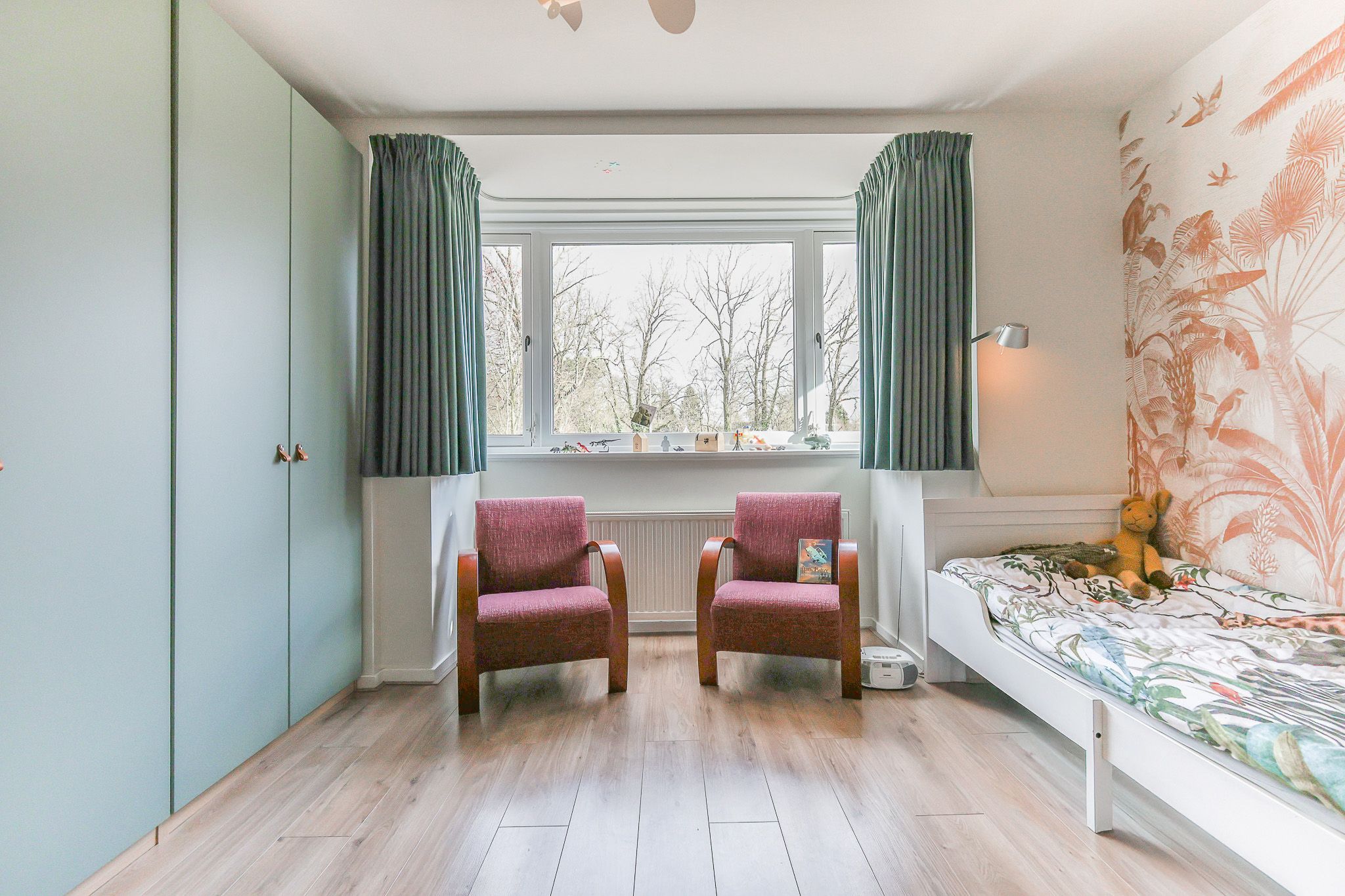 Photo 42 of Floralaan Oost 54