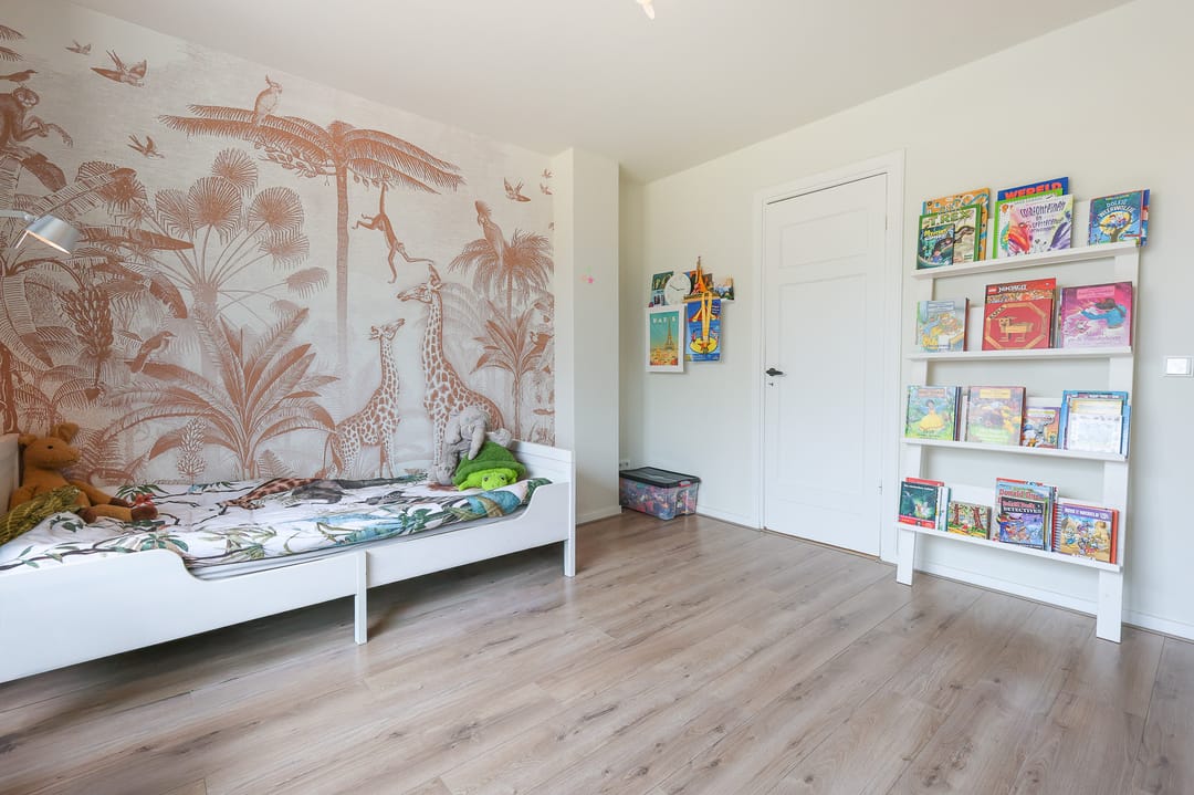 Photo 43 of Floralaan Oost 54