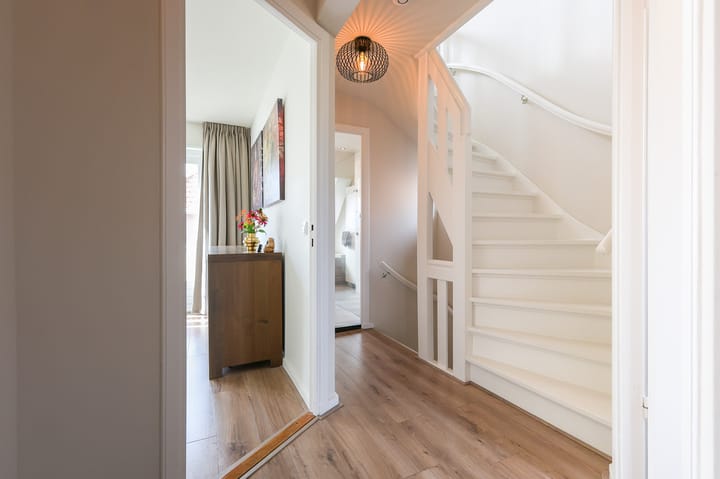 Foto 44 van Floralaan Oost 54