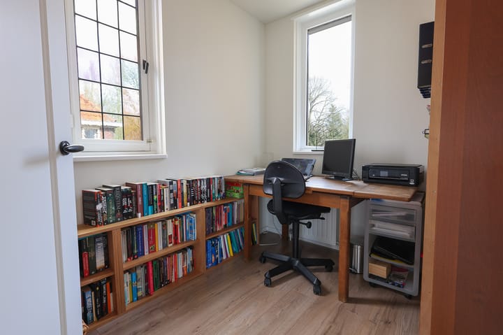 Foto 52 van Floralaan Oost 54