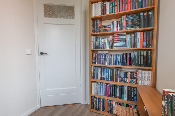 Foto 53 van Floralaan Oost 54