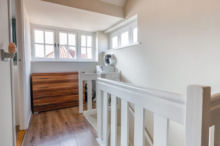 Foto 54 van Floralaan Oost 54