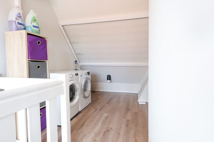 Foto 56 van Floralaan Oost 54