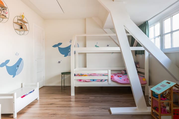 Foto 57 van Floralaan Oost 54