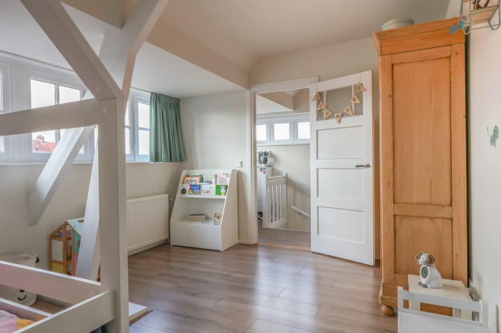 Foto 58 van Floralaan Oost 54