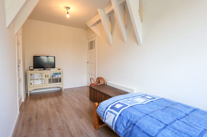 Foto 60 van Floralaan Oost 54