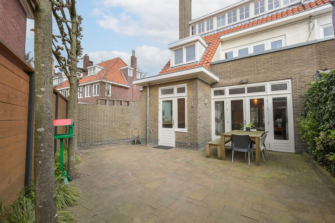 Photo 61 of Floralaan Oost 54