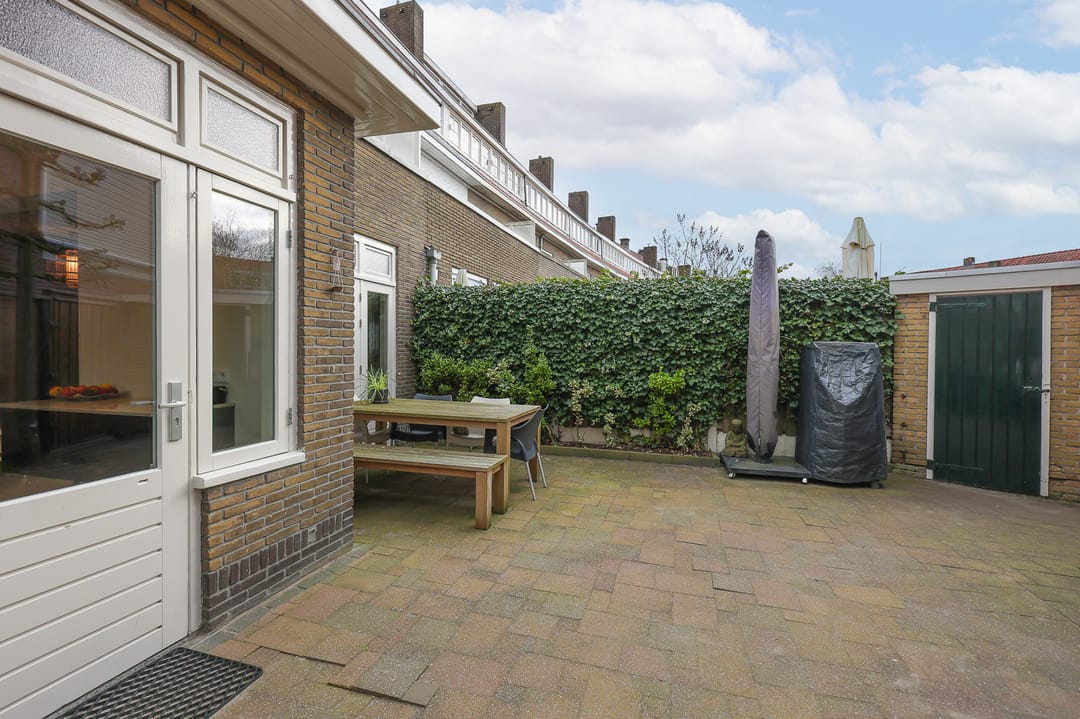 Photo 62 of Floralaan Oost 54