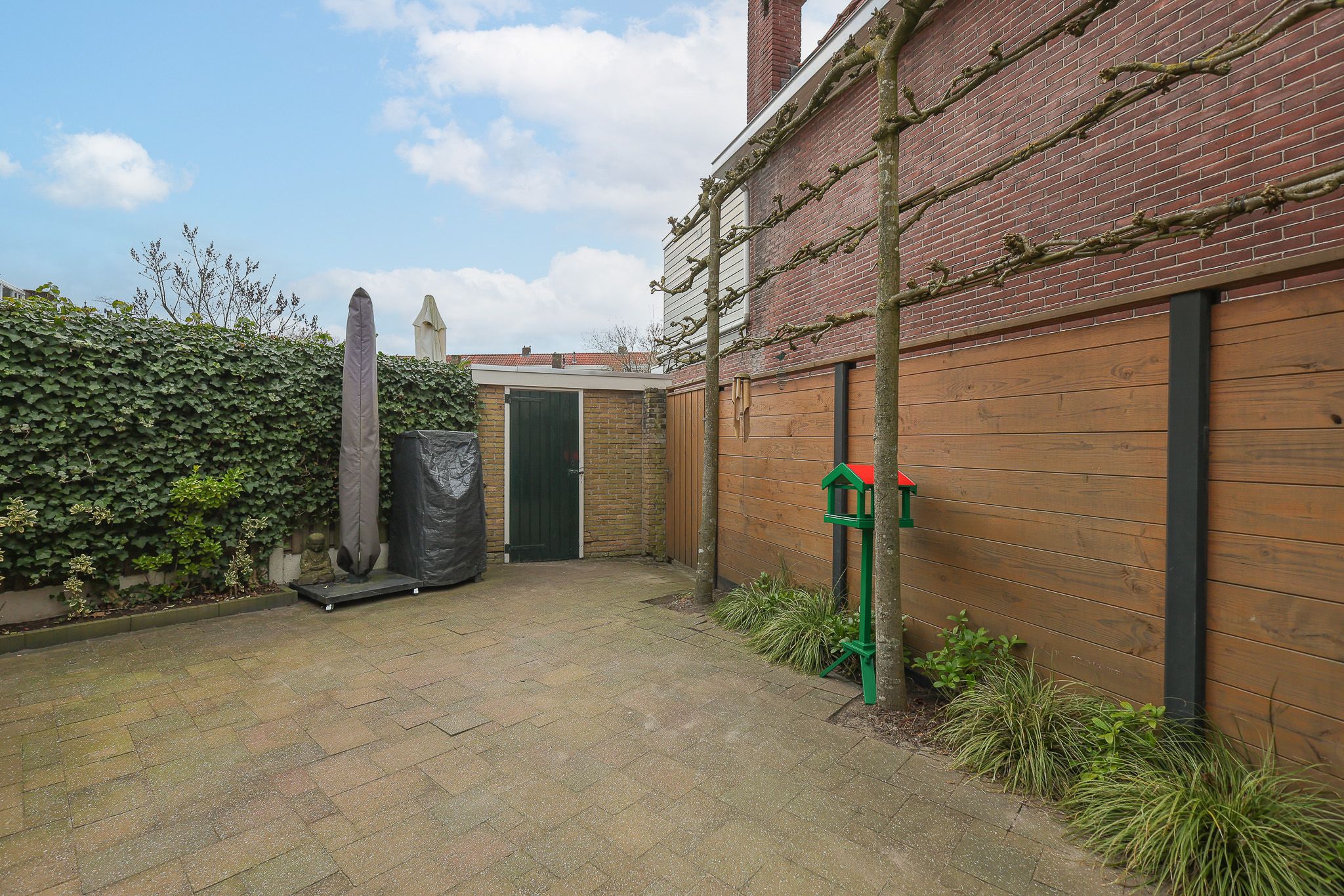 Photo 63 of Floralaan Oost 54