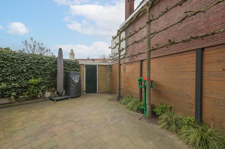 Foto 63 van Floralaan Oost 54