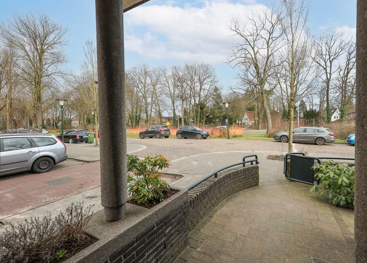 Foto 64 van Floralaan Oost 54