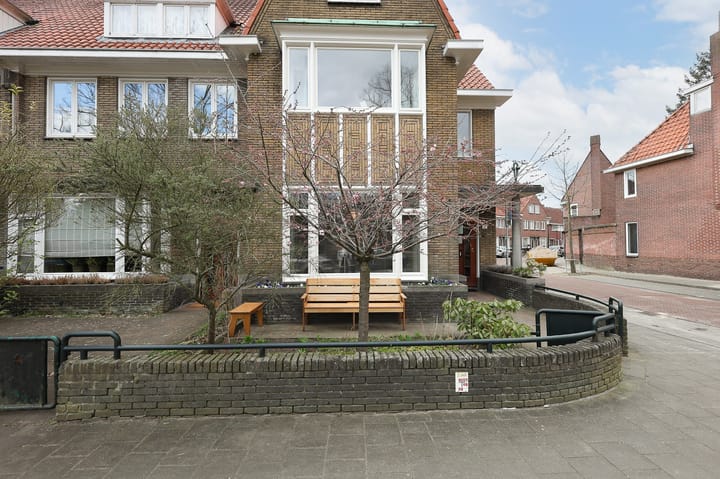 Foto 65 van Floralaan Oost 54