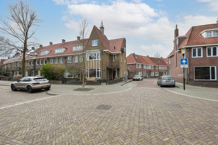 Foto 66 van Floralaan Oost 54