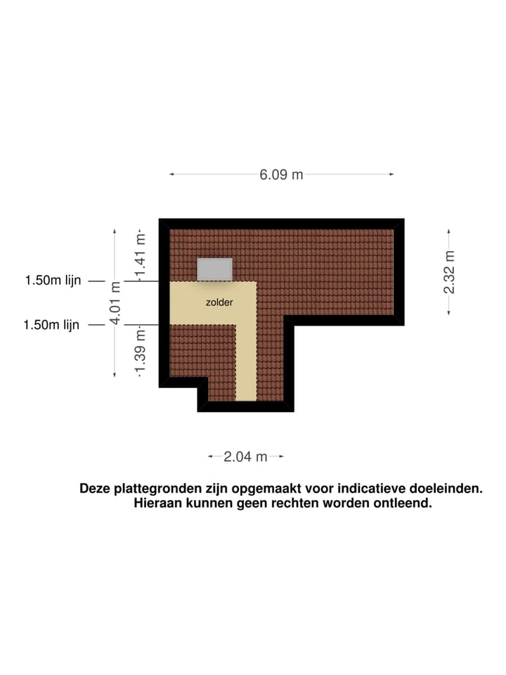 Foto 71 van Floralaan Oost 54