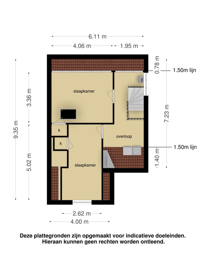 Foto 72 van Floralaan Oost 54
