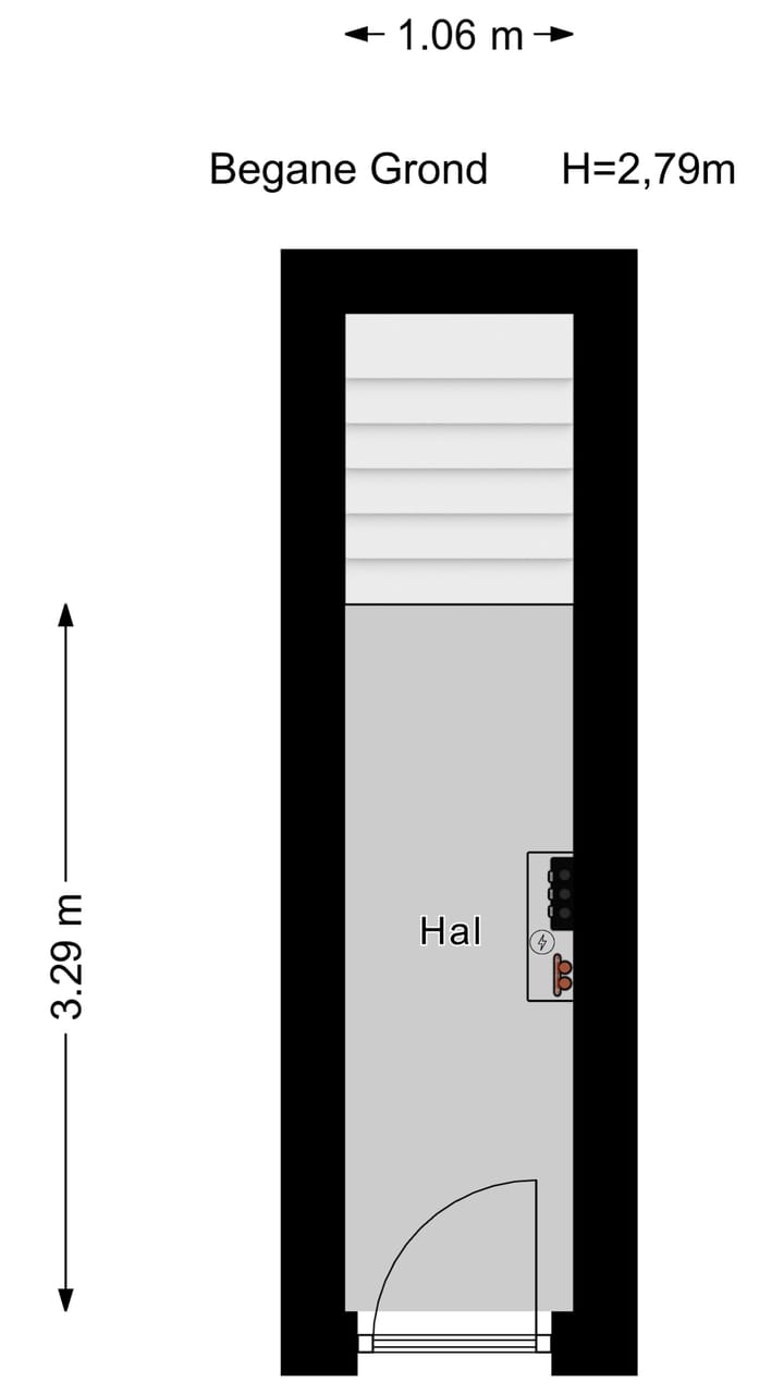 Foto 31 van Jacques Perkstraat 14