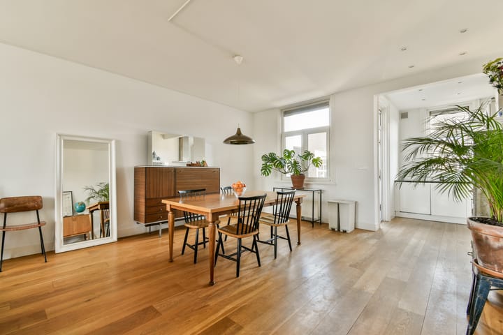 Foto 4 van De Wittenkade 87-3