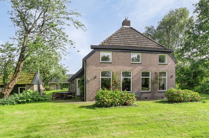 Hoofdweg-Boven 80