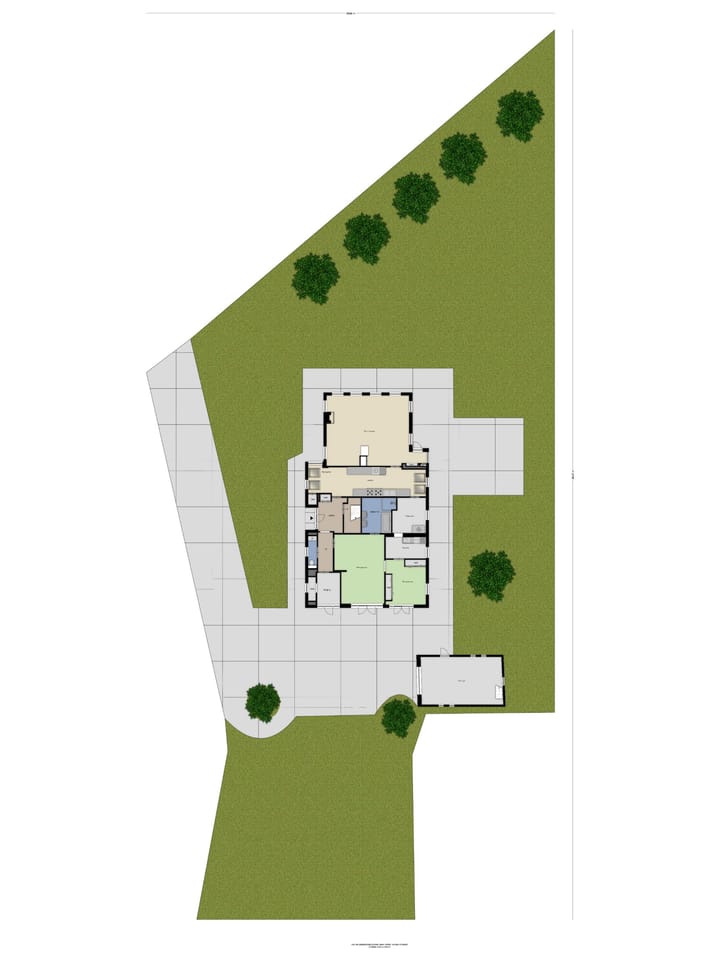 Foto 66 van Hoofdweg-Boven 80