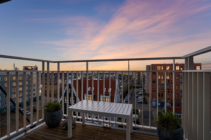 Foto 5 van Vurehout 97