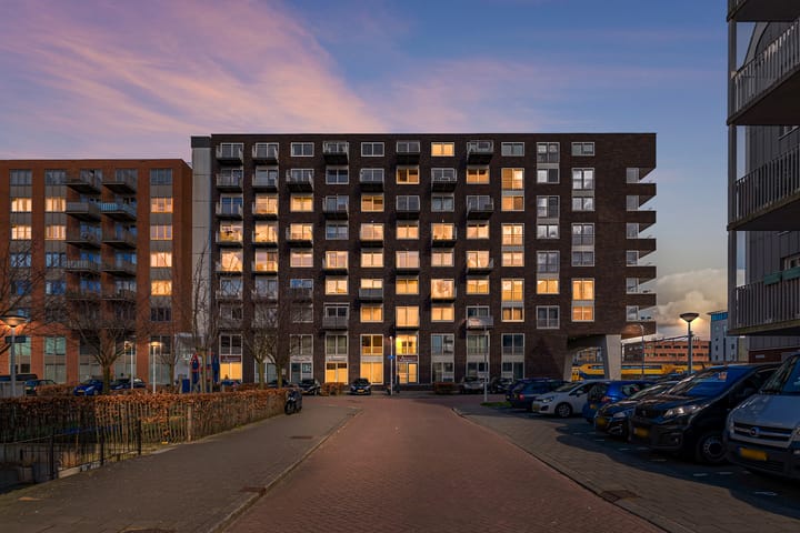 Foto 6 van Vurehout 97