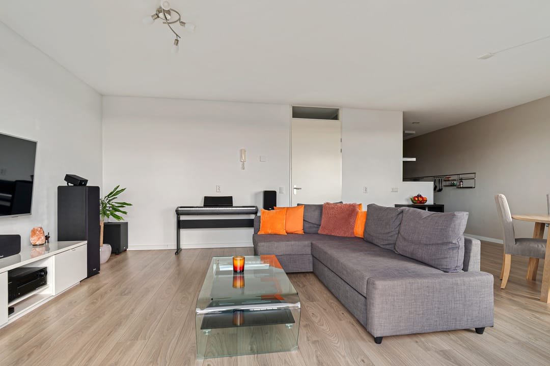 Foto 11 van Vurehout 97