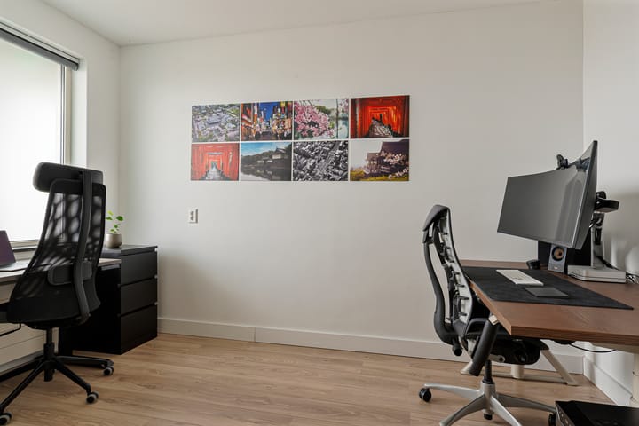 Foto 23 van Vurehout 97