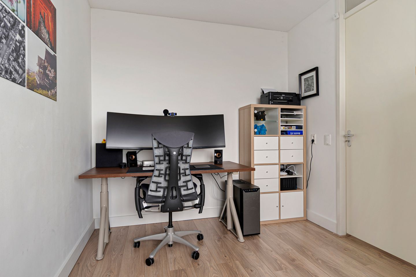 Foto 25 van Vurehout 97