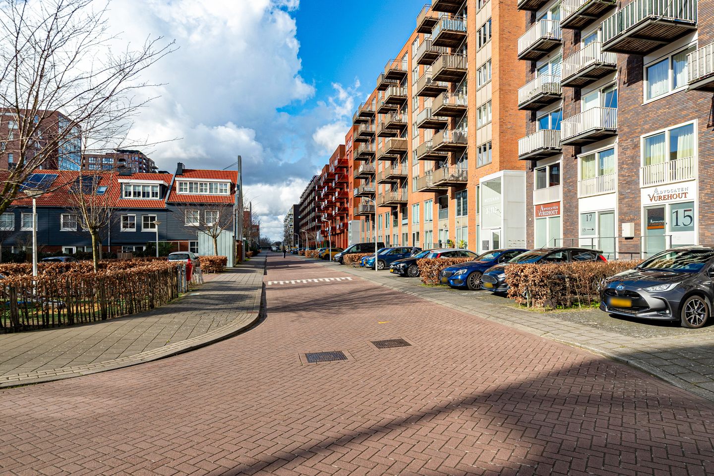 Foto 29 van Vurehout 97